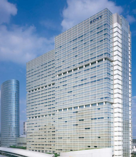 高性能熱線反射ガラス