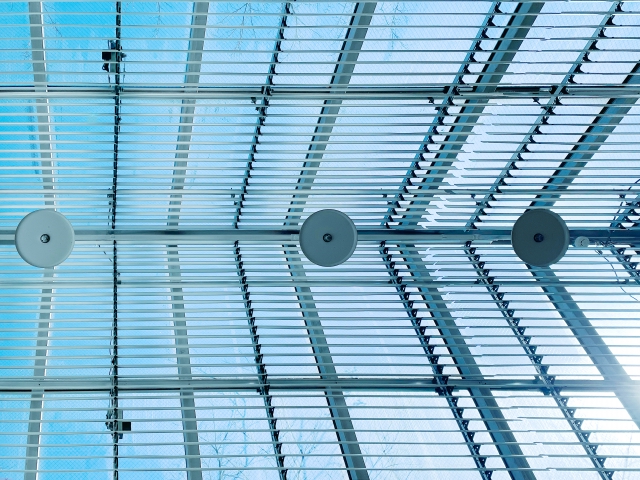 屋根・アーケード・カーポート