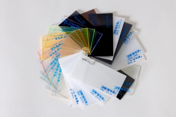 コモグラス2 コモグラス