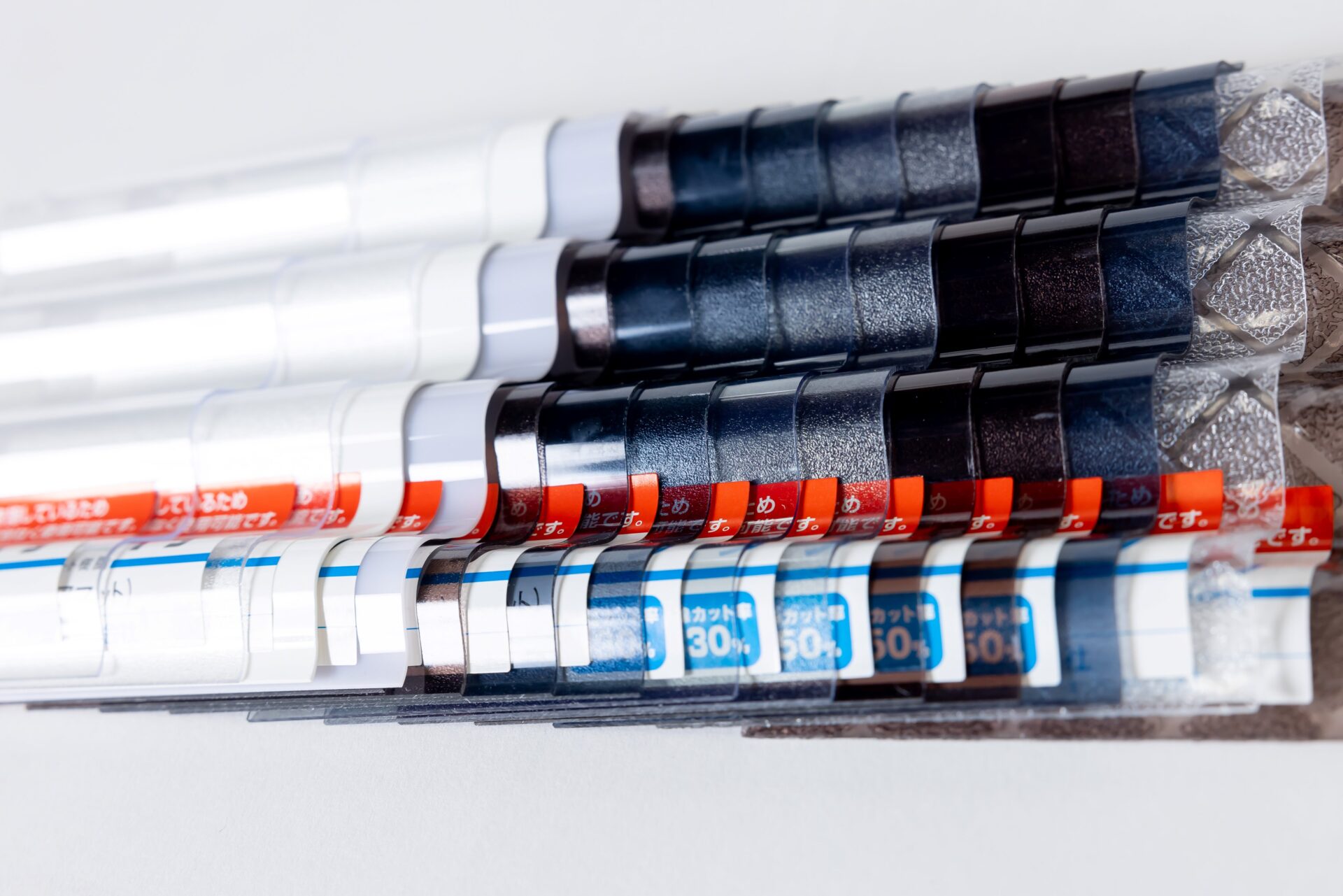 ポリカナミイタ