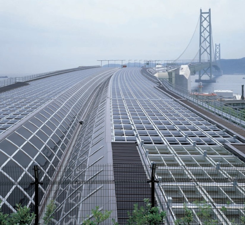 ポリカーボネートプレート透明マット