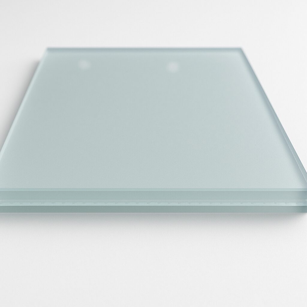 床用ガラス